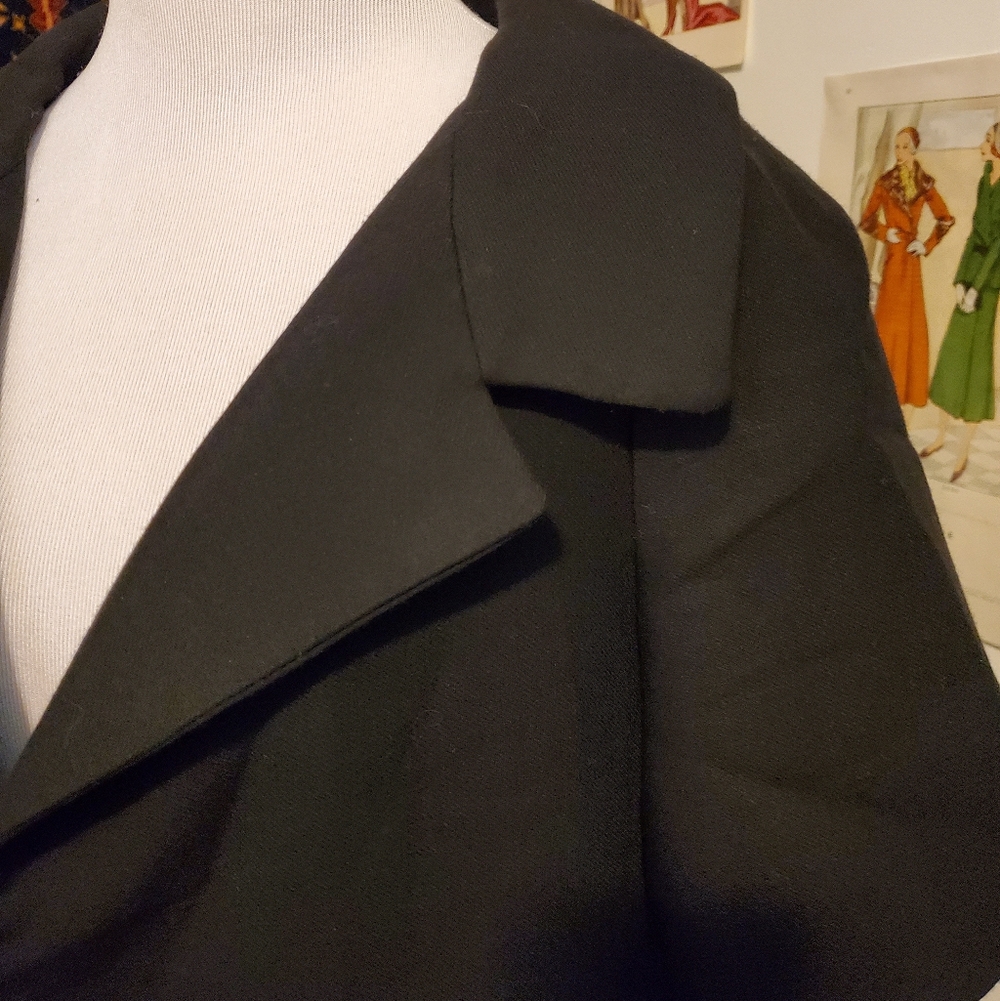 Marni Wool Jacket - Picture 3 of 7